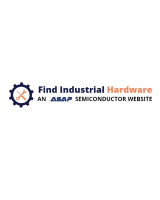 Your Trusted Supplier for Industrial Hardware Solutions