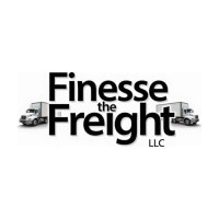 Finesse the Freight LLC