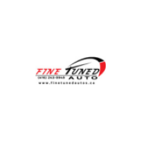 Fine Tuned Autos