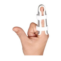 Tynor Finger Cot Finger Splint (Large): Optimal Support for Finger Injuries