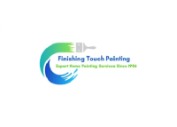 Finishing Touch Painting