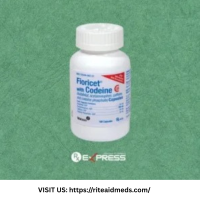 Order Fioricet Online | Butalbital | RiteAidMeds