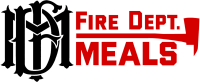 fire dept meals