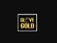 Glove Gold