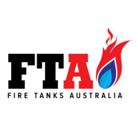 Fire Tanks Australia