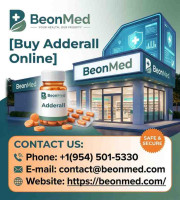 Buy Adderall Online from a Trustworthy Online Pharmacy