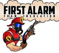 First Alarm Foam