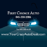 First Choice Auto