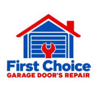First Choice Garage Door's Repair