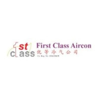 First Class Aircon