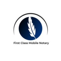 First Class Mobile Notary LLC