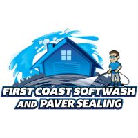 First Coast SoftWash & Paver Sealing