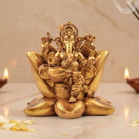 Ganpati Idol