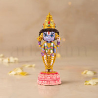 Elegant God Idols Adding Spiritual Charm To Home Decor