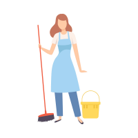 Professional House Cleaning & Maid Services New York