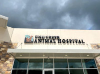 Fish Creek Animal Hospital