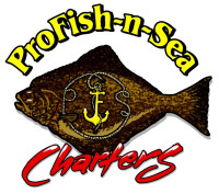 ProFish-n-Sea Alaska Fishing Charters - Seward
