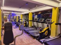 My Fitness Club (Bittan)