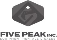 5 Peak Equipment