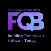 Mobile Development Company - Five Quantum Bits