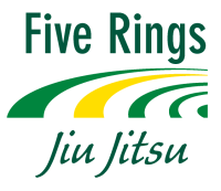 Five Rings Jiu Jitsu