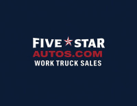 Five Star Autos