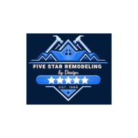 Five Star Remodeling by Design