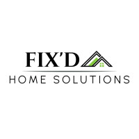 Fix’D Home Solutions, LLC