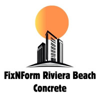 FixNForm Riviera Beach Concrete