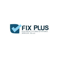Fix Plus Electrical Fittings & Fixtures Services CO. LLC