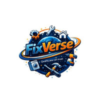 FixVerse LLC - Appliance Repair