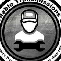 A-Affordable Transmissions Center