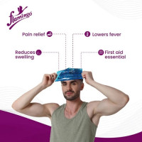 Buy High-Quality Flamingo Cool Pack – Large & Regular