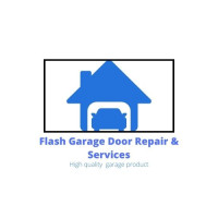 Flash Garage Door Repair & Services