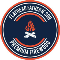 Flathead Father N' Son