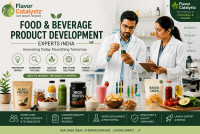 Food & Waverage Product Davelopement