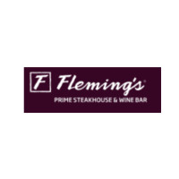 Fleming's Prime Steakhouse and Wine Bar San Diego