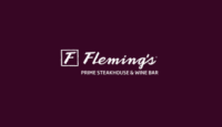 Fleming's Prime Steakhouse and Wine Bar North Scottsdale