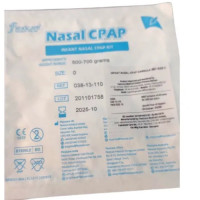 Buy Flexicare Infant Nasal CPAP Kit for Neonatal Care at the Best Price