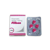 Purchase Fliban 100 Mg Online with Free Shipping and best offers