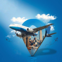 Direct Flights from New York to Sao Paulo Booked Easily through Flighys