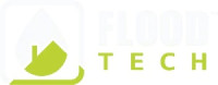 Water Damage Restoration, Repair, Cleanup by Flood Tech