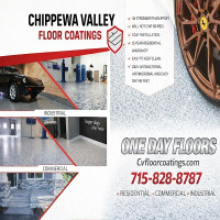 Chippewa Valley Floor Coatings