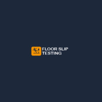Floor Slip Testing Ltd