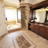 P R Floor Covering