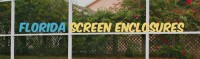 Florida Screen Enclosures