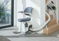Treppenlift life liftsystem