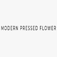 Pressed Flower Ideas
