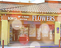 KWD Flowers & Gift Shop