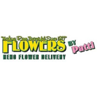 Flowers By Patti - Reno Flower Delivery